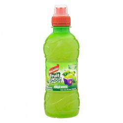 Suco Maguary 275ml Fruit Shoot Maça.