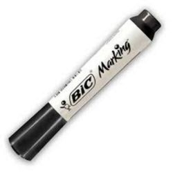 Marcador Bic Quadro Branco Marking.