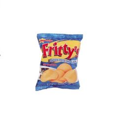 Batata Starchips 40g Frittys .................................develop........