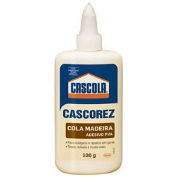 Cola Cascorez Madeira 100ml........