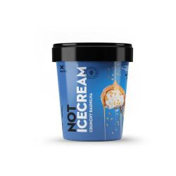 Sorvete Not Ice Cream 473ml, Vs, Sp.