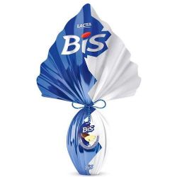 Ovo Lacta 530g Bis Meio A Meio N 20.