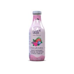 Iogurte Letti 600g Frutas Vermelhas, Vd........