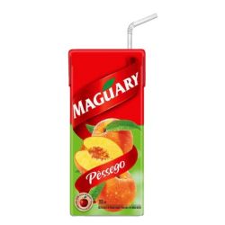 Nectar Maguary 200ml Pêssego  ....................................develop........