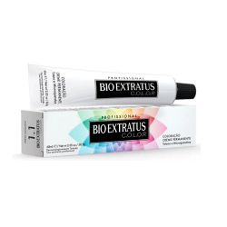 Coloracao Bio Extratus 60ml Cor 1.1.