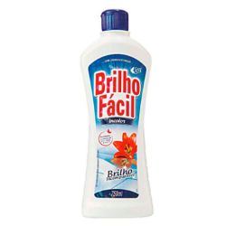 Cera Líquida Brilho Facil 750ml Incolor........