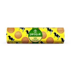 Biscoito Piraquê 200g Leite Maltado .................................develop........
