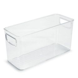 Organizador Paramont 25x10x13 Diamond Com Divisoria.