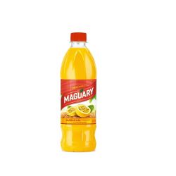 Suco Concentrado Maguary 500ml Maracujá.. ...........................................develop..............