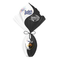 Ovo Lacta 474g D Negro/laka N 21.