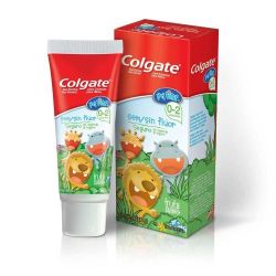 Gel Dental Colgate  50g My First Fruta Suave........