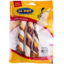 Combo Twister Pet Garden 3un...