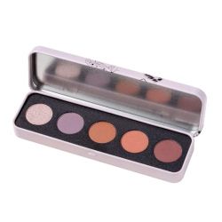 Paleta De Sombras Vult Amor Por Mim.