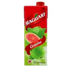 Nectar Maguary 1l Goiaba  ....................................develop........