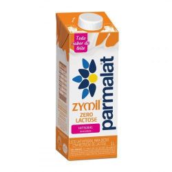 Leite Parmalat 1l Zymil Integral.