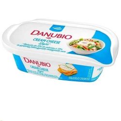 Cream Cheese Danúbio 150g Light, Vs, Sp........