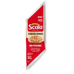 Requeijão Scala 400g Cr Culinário, Vs, Sp...