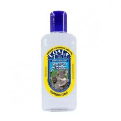Limpador Concentrado Coala 120ml Globulos.
