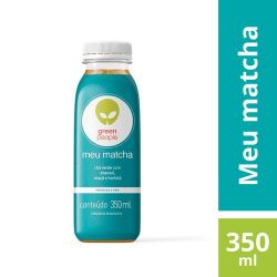 Chá Greenpeople 350ml Meu Matcha...