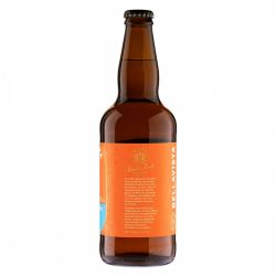 Cerveja Bellavista 500ml American Ipa