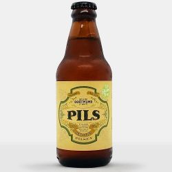 Cerveja Dortmund 300ml Pilsen.