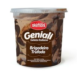 Sorv.skimoni 1,8l Genialli Chocolate, Vs, Sp.