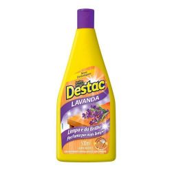 Lustra Móveis Destac 500ml Lavanda........