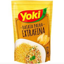 Batata Palha Yoki 120g Premium Extra Fina .................................develop........
