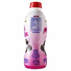 Bebida Láctea Milk Mix 900g Ameixa, Vd.