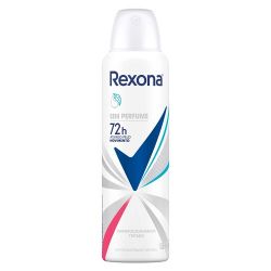 Desodorante Rexona 150ml Wom Aerosol S/perfume...