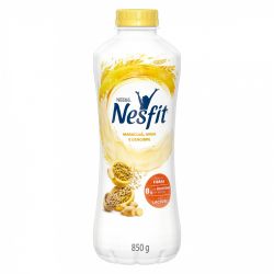 Iogurte Nesfit 850g Maracujá, Vd.