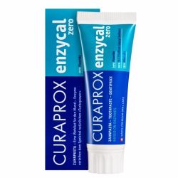 Creme Dental Curaprox 75ml Enzycal Zero...