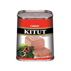 Fiambre Kitut 320g, Vs, Sp...