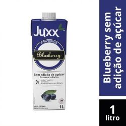 Suco Juxx 1l Blueberry Zero .................................develop........