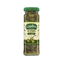 Alcaparras Cepera 65g........