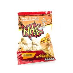 Pipoca Nhac 70g Caramelizada............................develop........