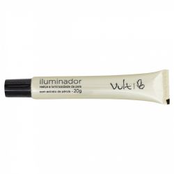 Iluminador Vult 20g Cor Pearl...