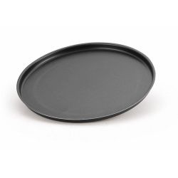 Forma De Pizza Oliveira N35 Extra-flon...