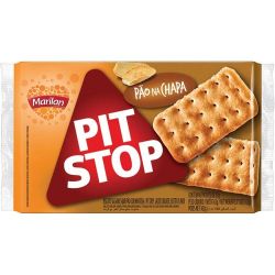 Biscoito Pit Stop 162g Pão Na Chapa................................develop........