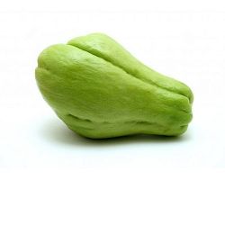 Chuchu Higienizado Picado 300g, Sp........