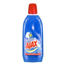 Limpador Conc Ajax 500ml Fresh Blue.............
