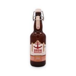 Cerveja Imigracao 500ml Weiss.