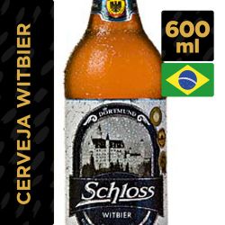 Cerveja Dortmund 600ml Schloss.