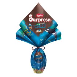 Ovo Nestle 150g Surpresa Mar Animal.