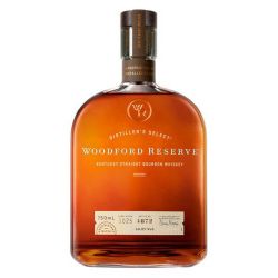 Whisky Woodford Reserve 750ml........