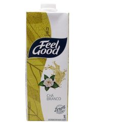 Chá Feel Good 1l Branco.................