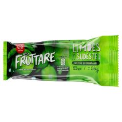 Picolé  Fruttare 60ml Limão, Vs, Sp...