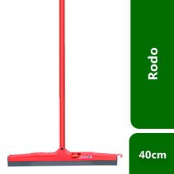 Rodo Condor 40cm Duplo Decorado.