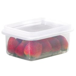 Pote Plasutil 450ml Freezer/micro........