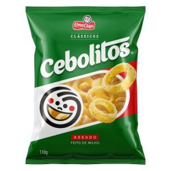 Salg.cebolitos 110g...